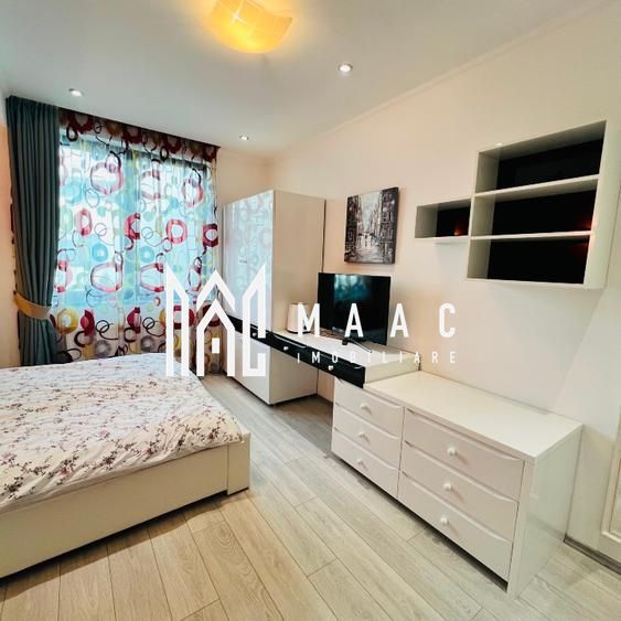 Casă 4 camere | 135mp utili + terasă 55 mp | Curte 180mp - foto 8