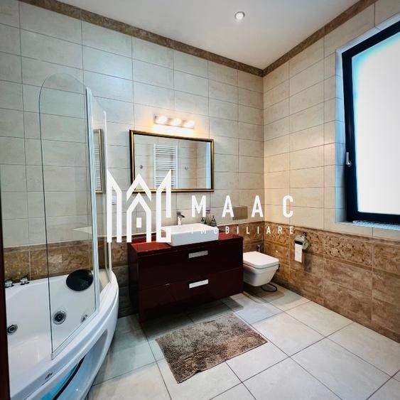 Casă 4 camere | 135mp utili + terasă 55 mp | Curte 180mp - foto 9