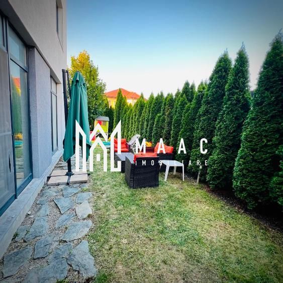 Casă 4 camere | 135mp utili + terasă 55 mp | Curte 180mp - foto 11