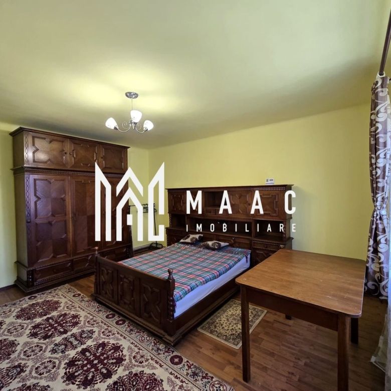 Apartament la Casă | 2 Camere | Etaj 1 | Calea Dumbravii - Imagine principala