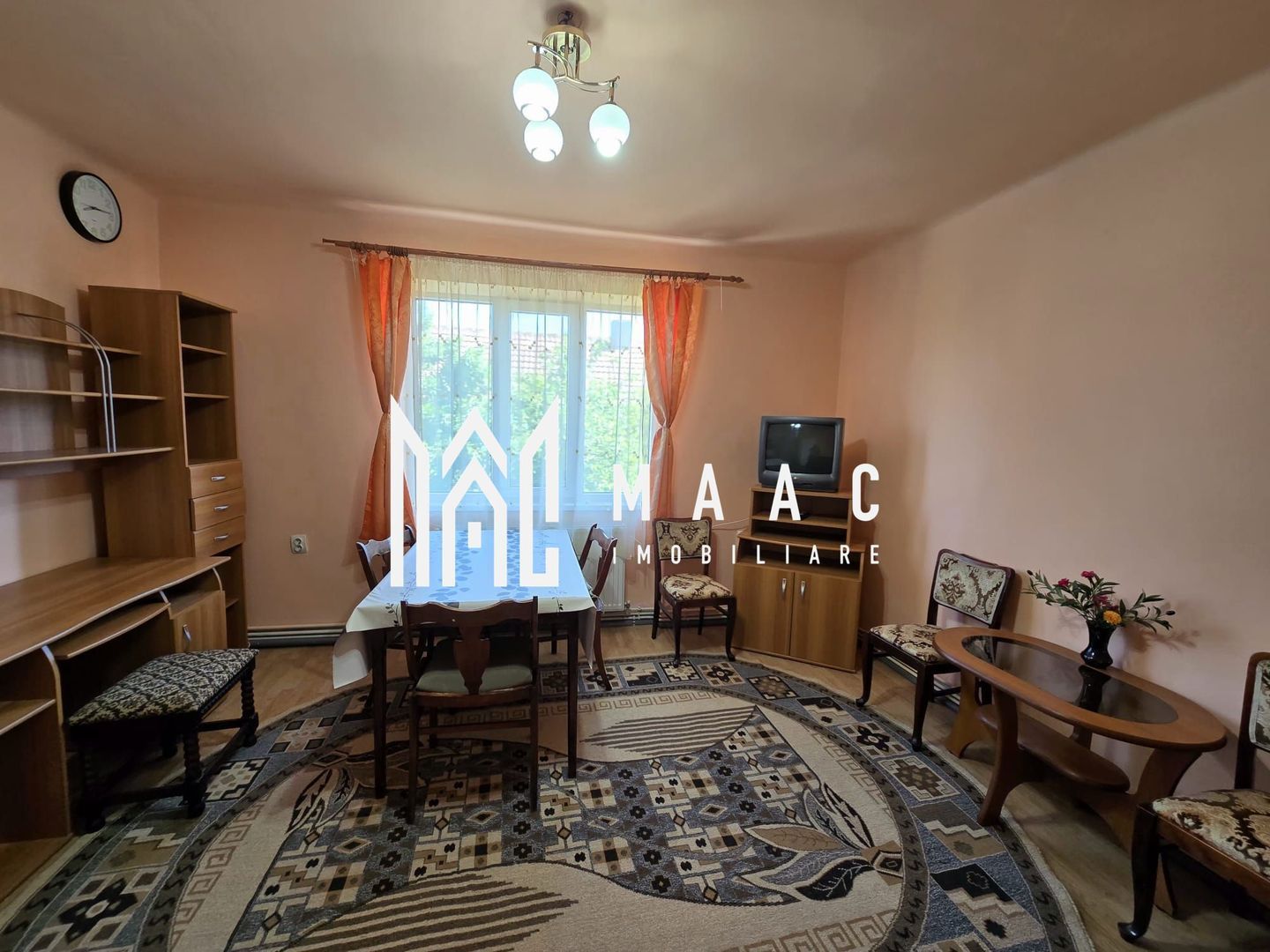 Apartament la Casă | 2 Camere | Etaj 1 | Calea Dumbravii - foto 6