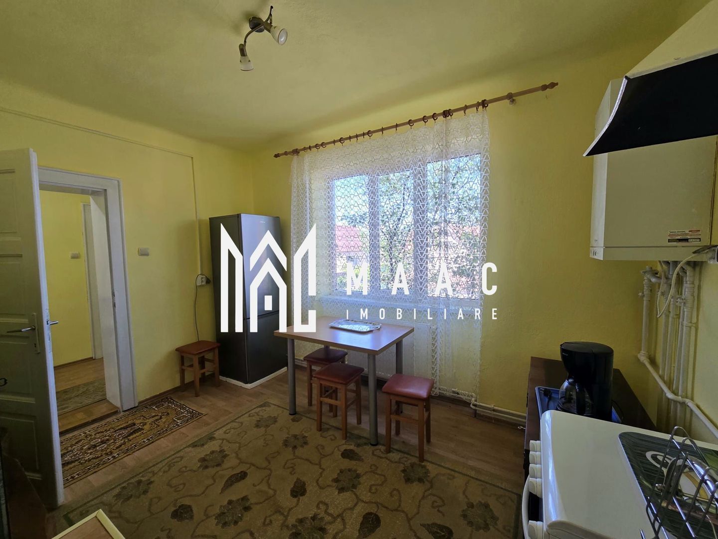 Apartament la Casă | 2 Camere | Etaj 1 | Calea Dumbravii - foto 9