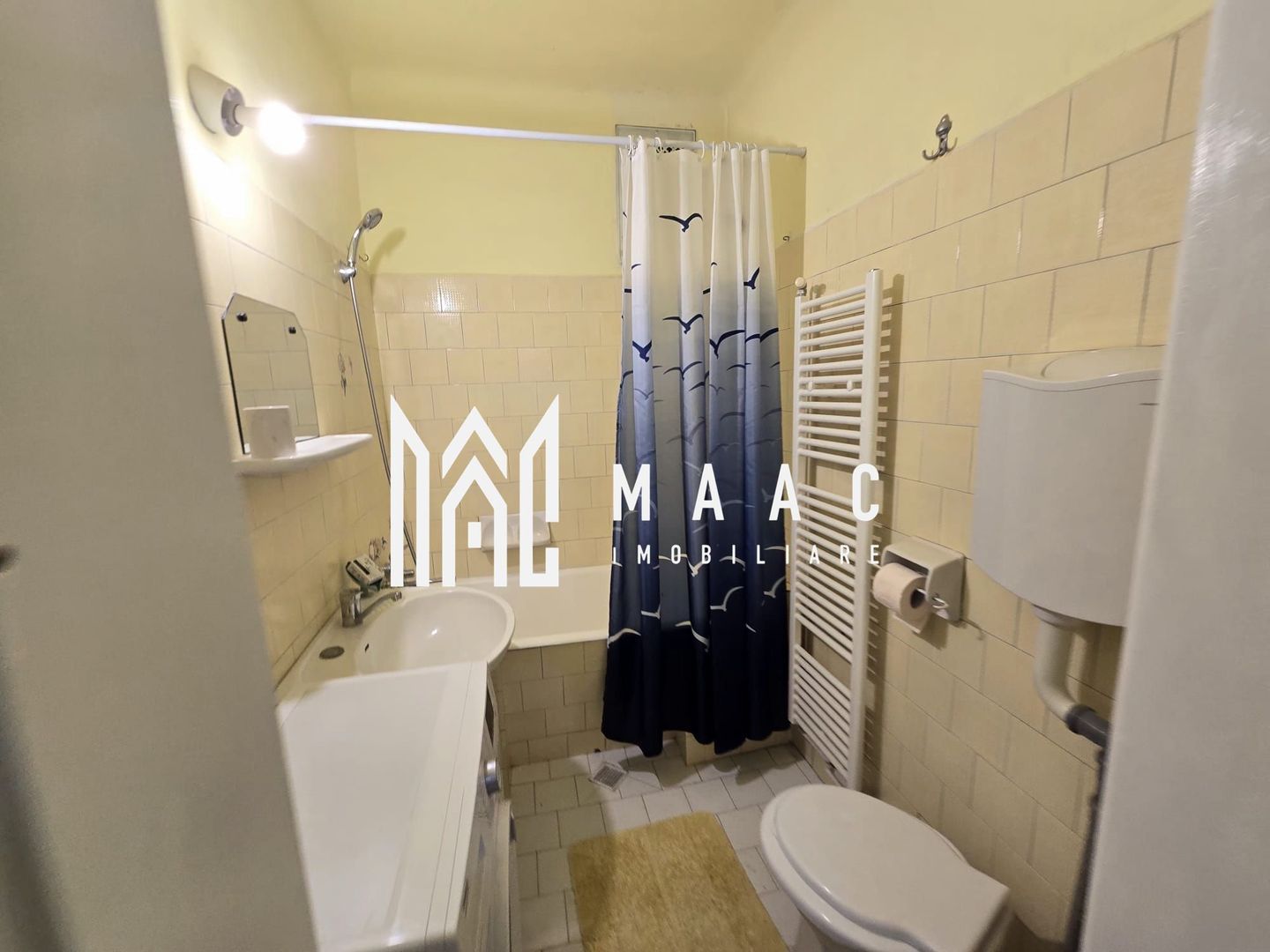 Apartament la Casă | 2 Camere | Etaj 1 | Calea Dumbravii - foto 12