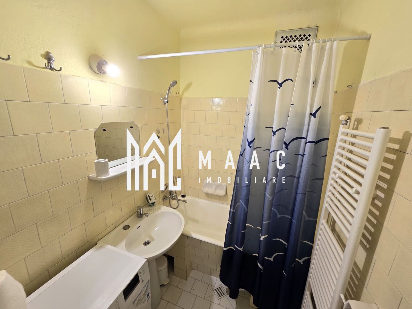 Apartament la Casă | 2 Camere | Etaj 1 | Calea Dumbravii - foto 13