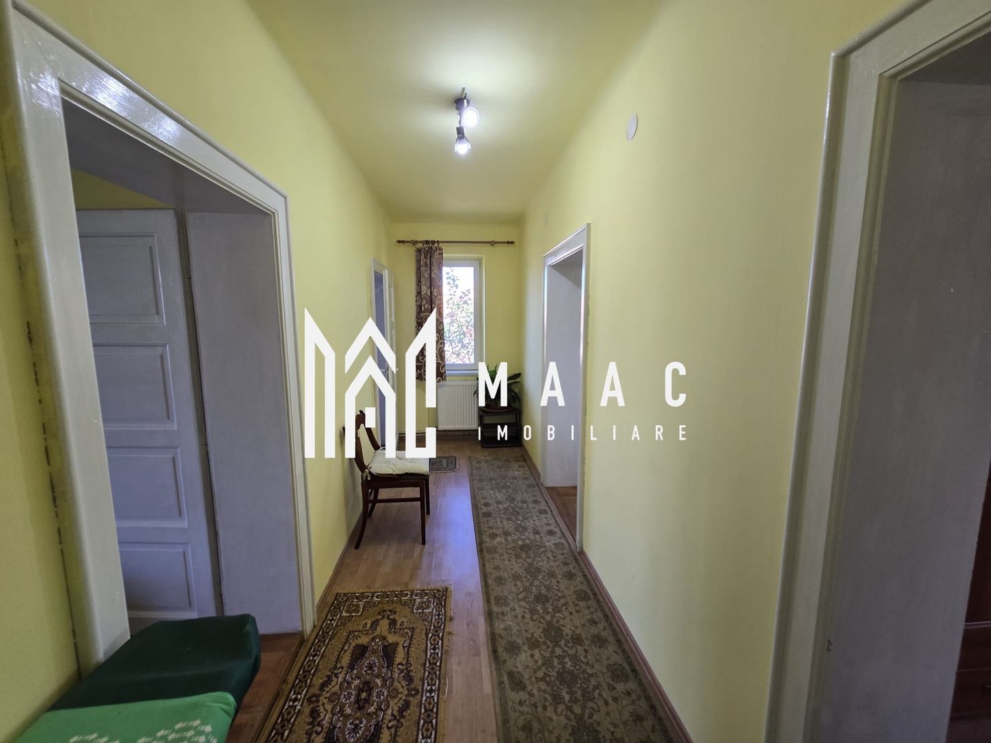 Apartament la Casă | 2 Camere | Etaj 1 | Calea Dumbravii - foto 14