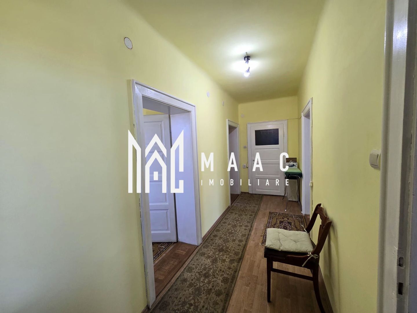 Apartament la Casă | 2 Camere | Etaj 1 | Calea Dumbravii - foto 15