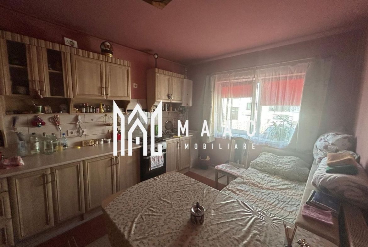 Apartament 2 Camere I Decomandat I Parter I Arhitectilor - Imagine principala