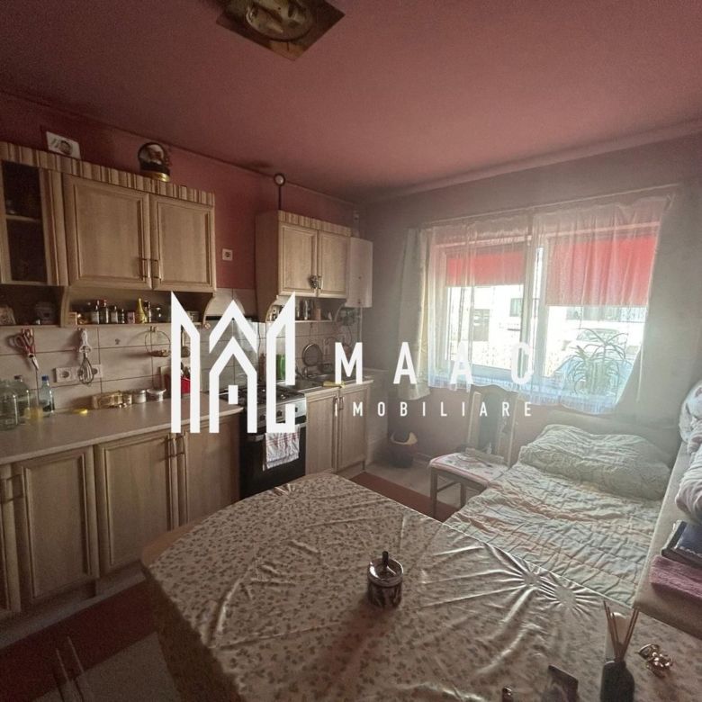 Apartament 2 Camere I Decomandat I Parter I Arhitectilor - Imagine principala
