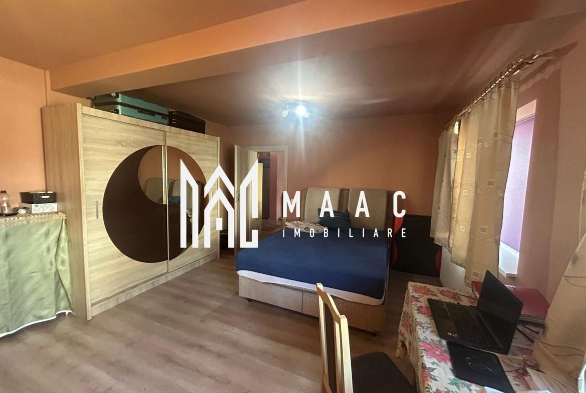 Apartament 2 Camere I Decomandat I Parter I Arhitectilor - foto 4