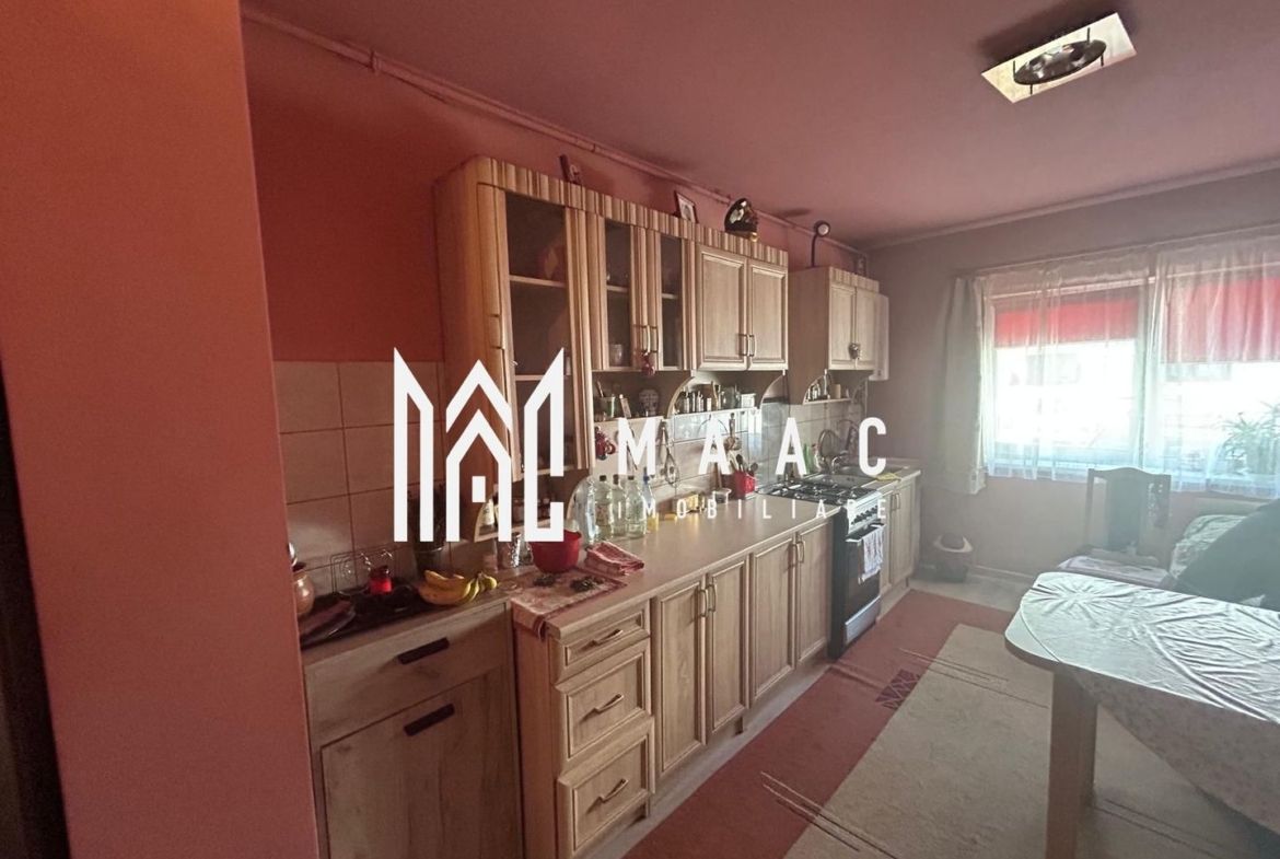 Apartament 2 Camere I Decomandat I Parter I Arhitectilor - foto 6