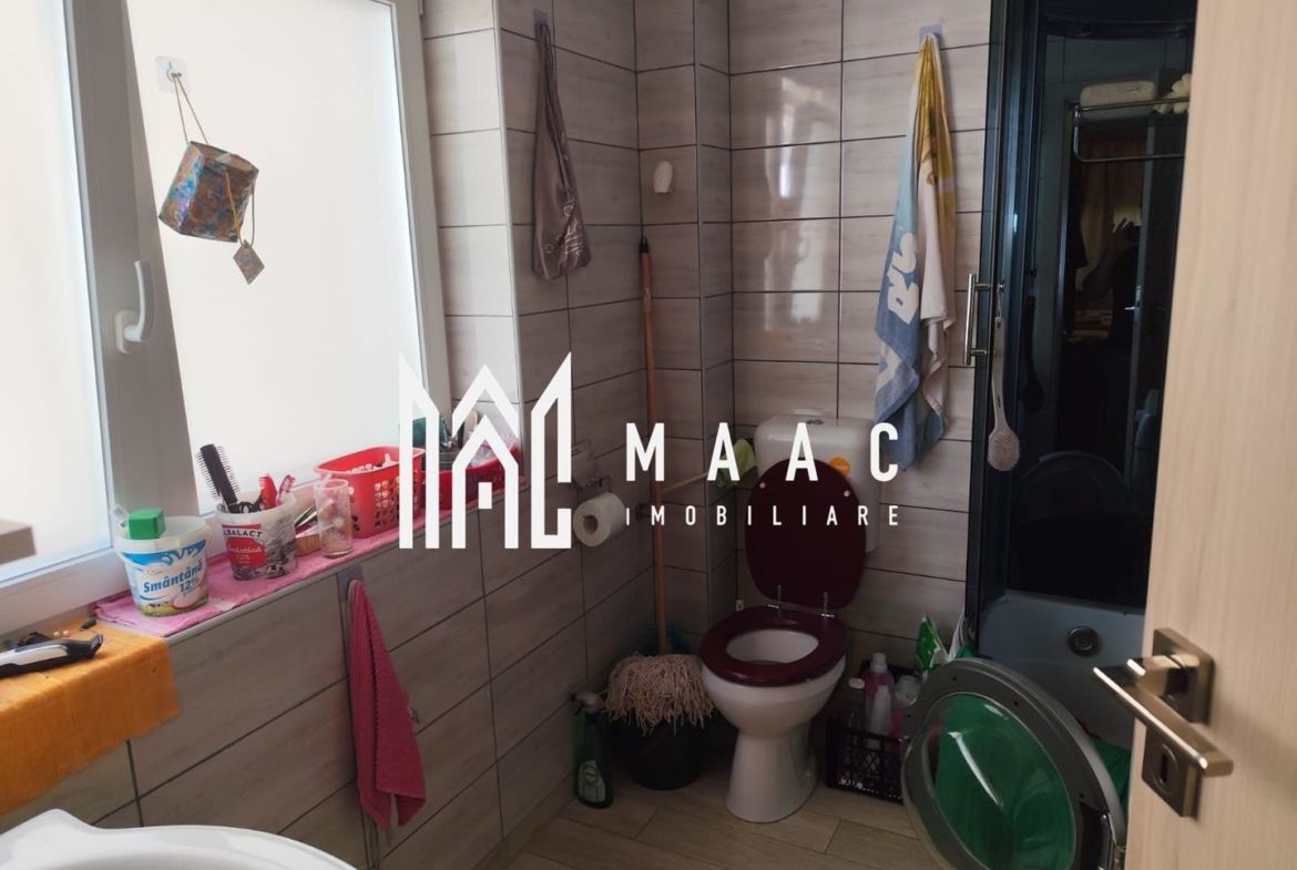 Apartament 2 Camere I Decomandat I Parter I Arhitectilor - foto 7