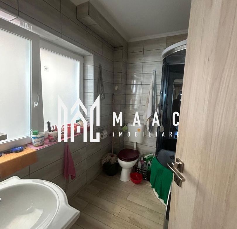 Apartament 2 Camere I Decomandat I Parter I Arhitectilor - foto 9