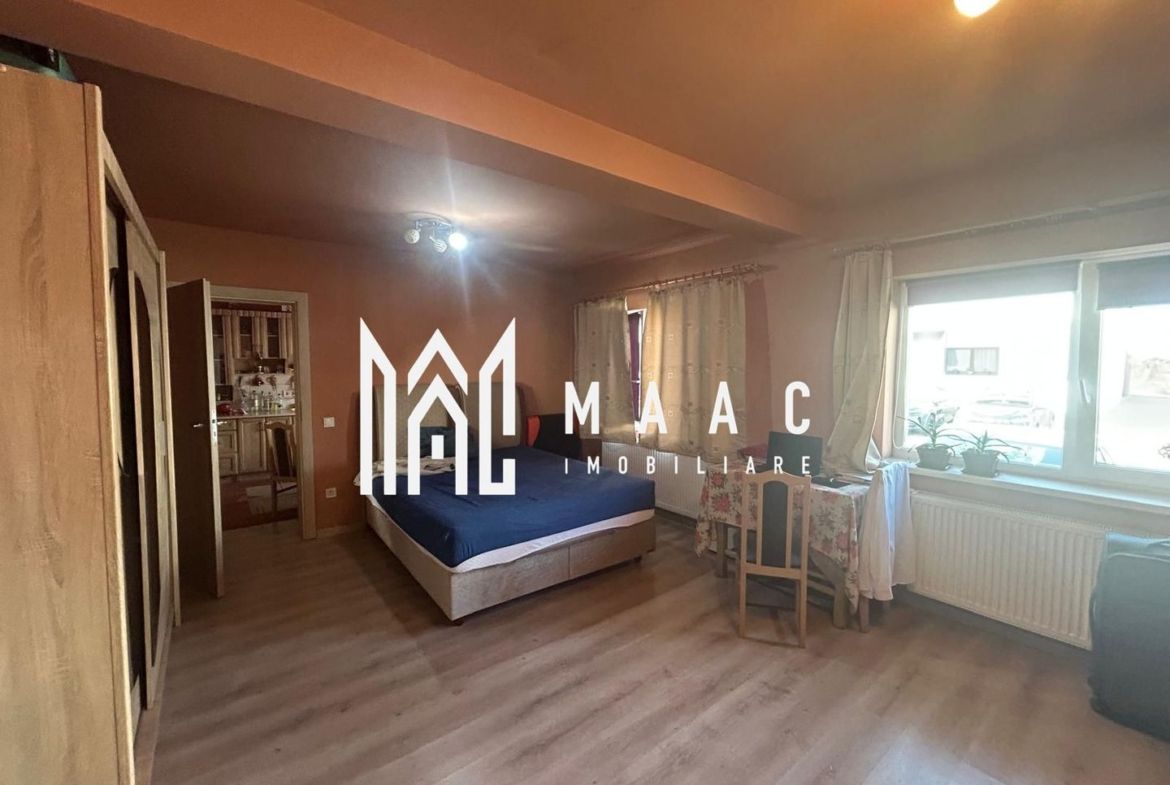 Apartament 2 Camere I Decomandat I Parter I Arhitectilor - foto 10