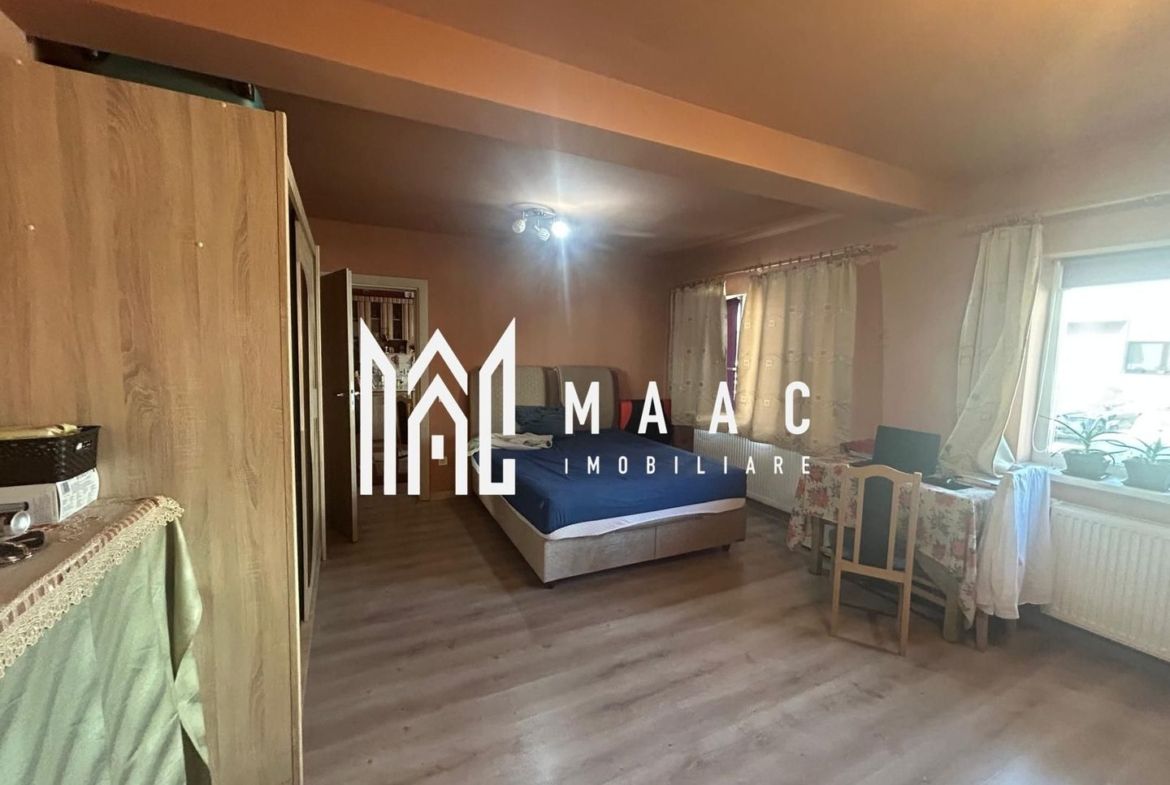 Apartament 2 Camere I Decomandat I Parter I Arhitectilor - foto 11