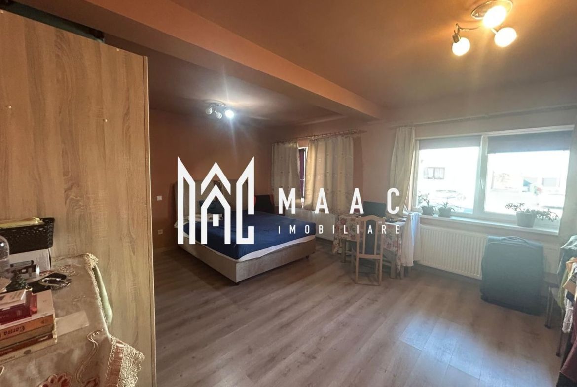 Apartament 2 Camere I Decomandat I Parter I Arhitectilor - foto 12