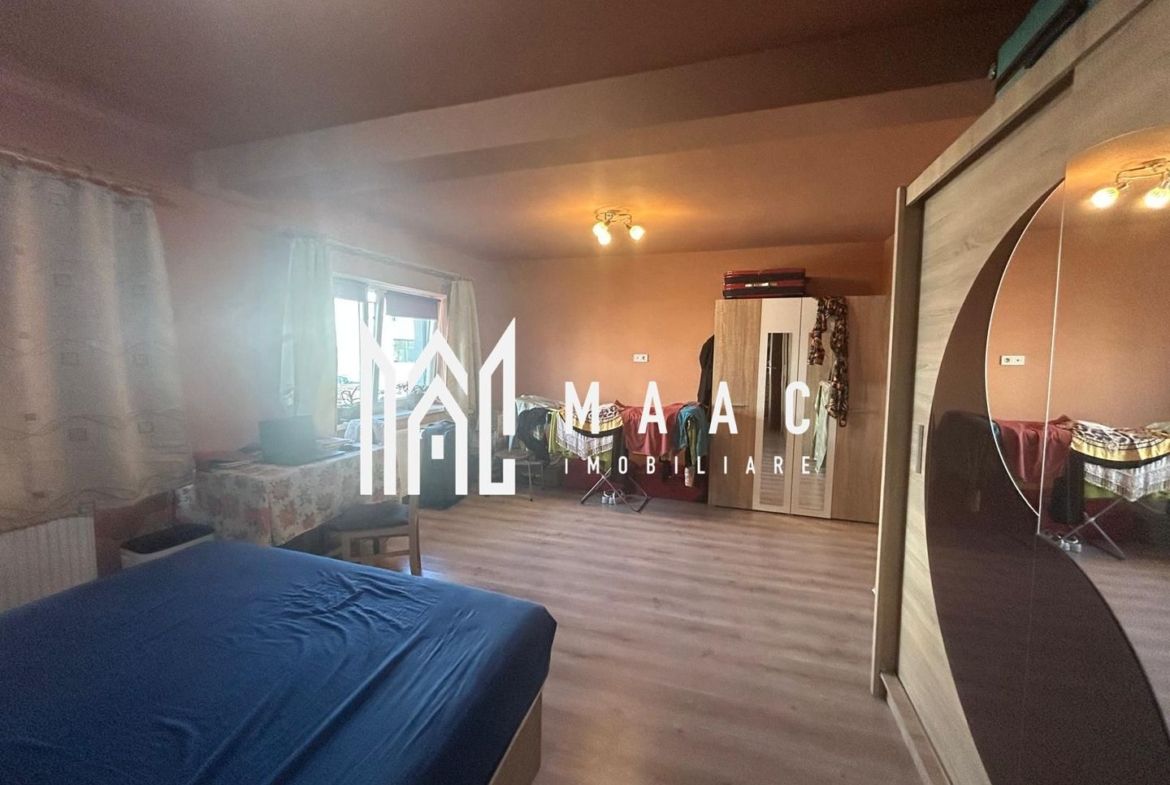 Apartament 2 Camere I Decomandat I Parter I Arhitectilor - foto 14