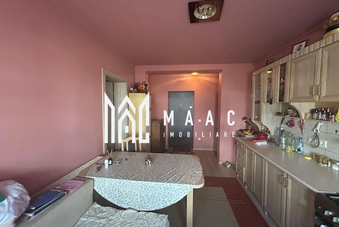Apartament 2 Camere I Decomandat I Parter I Arhitectilor - foto 15