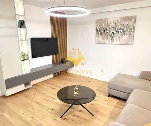 2 Camere Open space, Parcare, Iulius Mall, FSEGA, Gheorgheni - foto 2