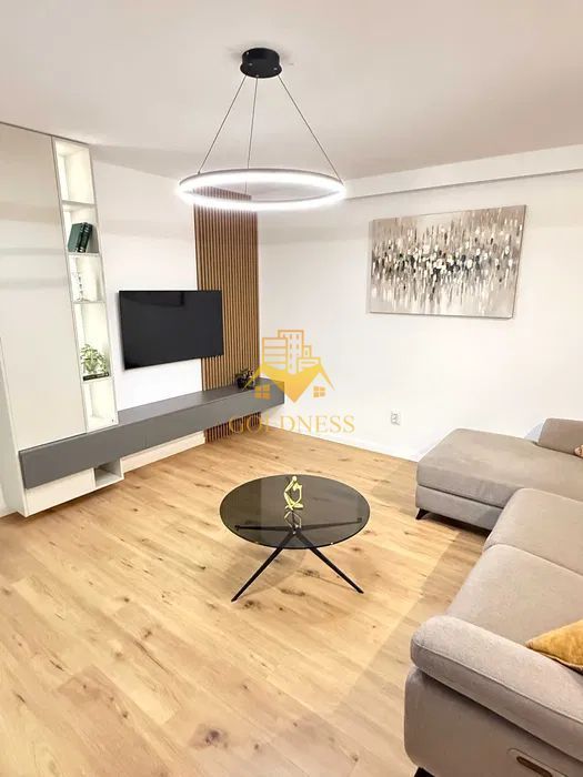 2 Camere Open space, Parcare, Iulius Mall, FSEGA, Gheorgheni - foto 2