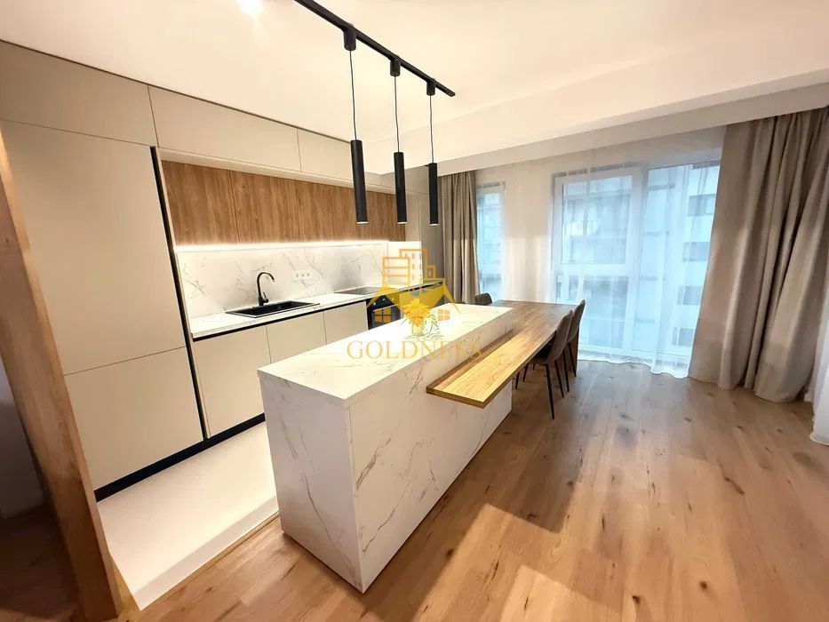 2 Camere Open space, Parcare, Iulius Mall, FSEGA, Gheorgheni - foto 3