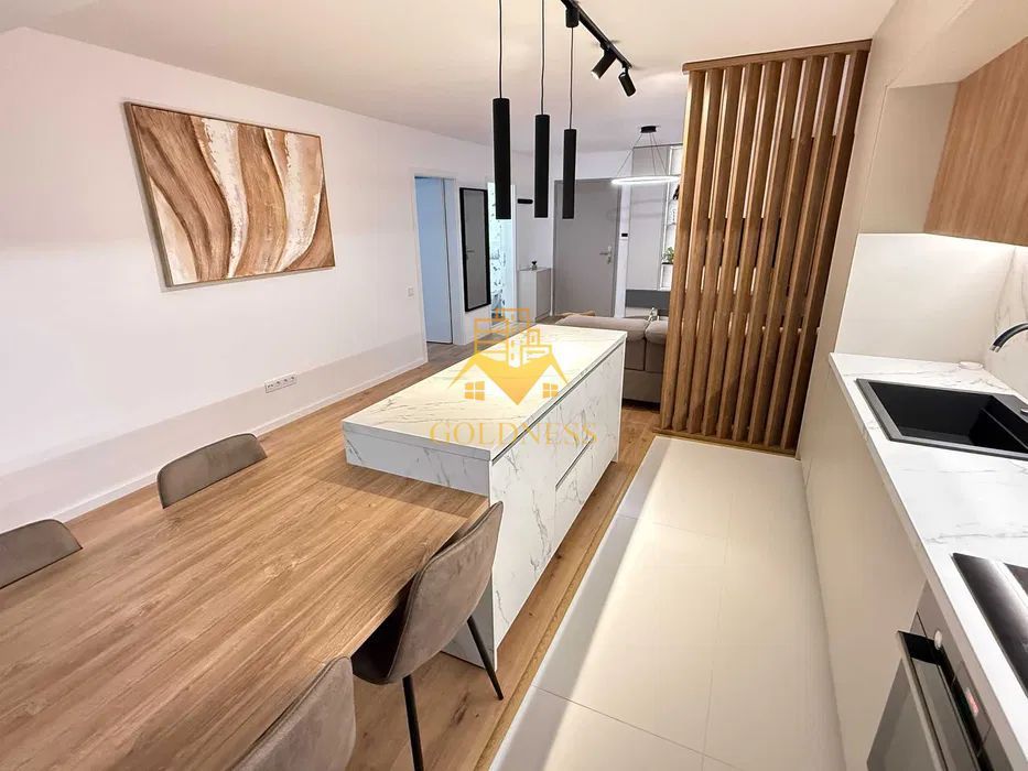 2 Camere Open space, Parcare, Iulius Mall, FSEGA, Gheorgheni - foto 4