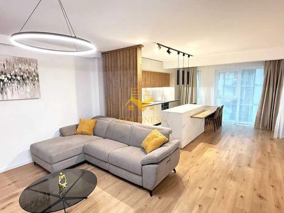 2 Camere Open space, Parcare, Iulius Mall, FSEGA, Gheorgheni - foto 5
