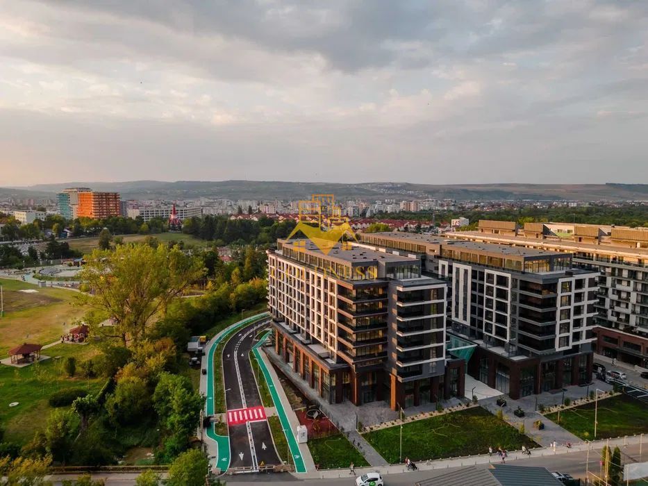 2 Camere Open space, Parcare, Iulius Mall, FSEGA, Gheorgheni - foto 8