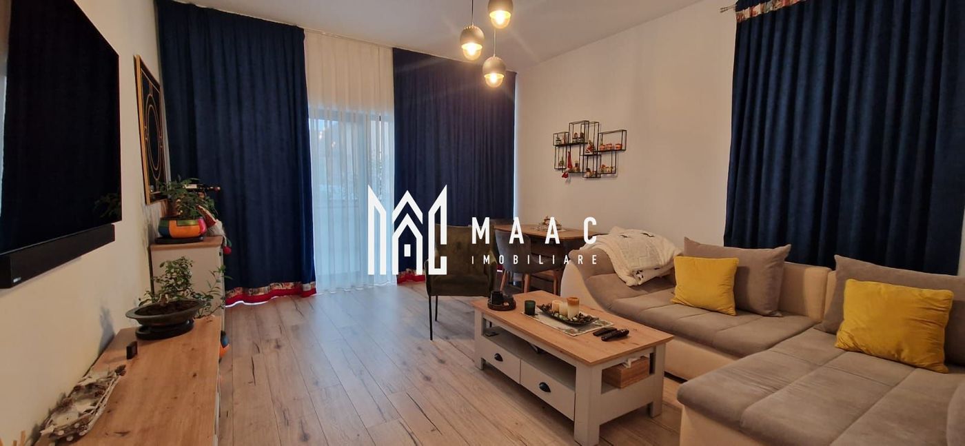 Apartament 3 camere | Curte 60 MP | Parcare | Selimbar - Imagine principala Apartament 3 camere | Curte 60 MP | Parcare | Selimbar - Imagine principala