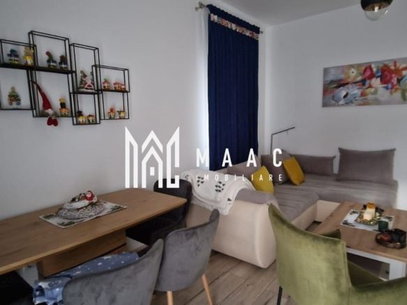 Apartament 3 camere | Curte 60 MP | Parcare | Selimbar - foto 3