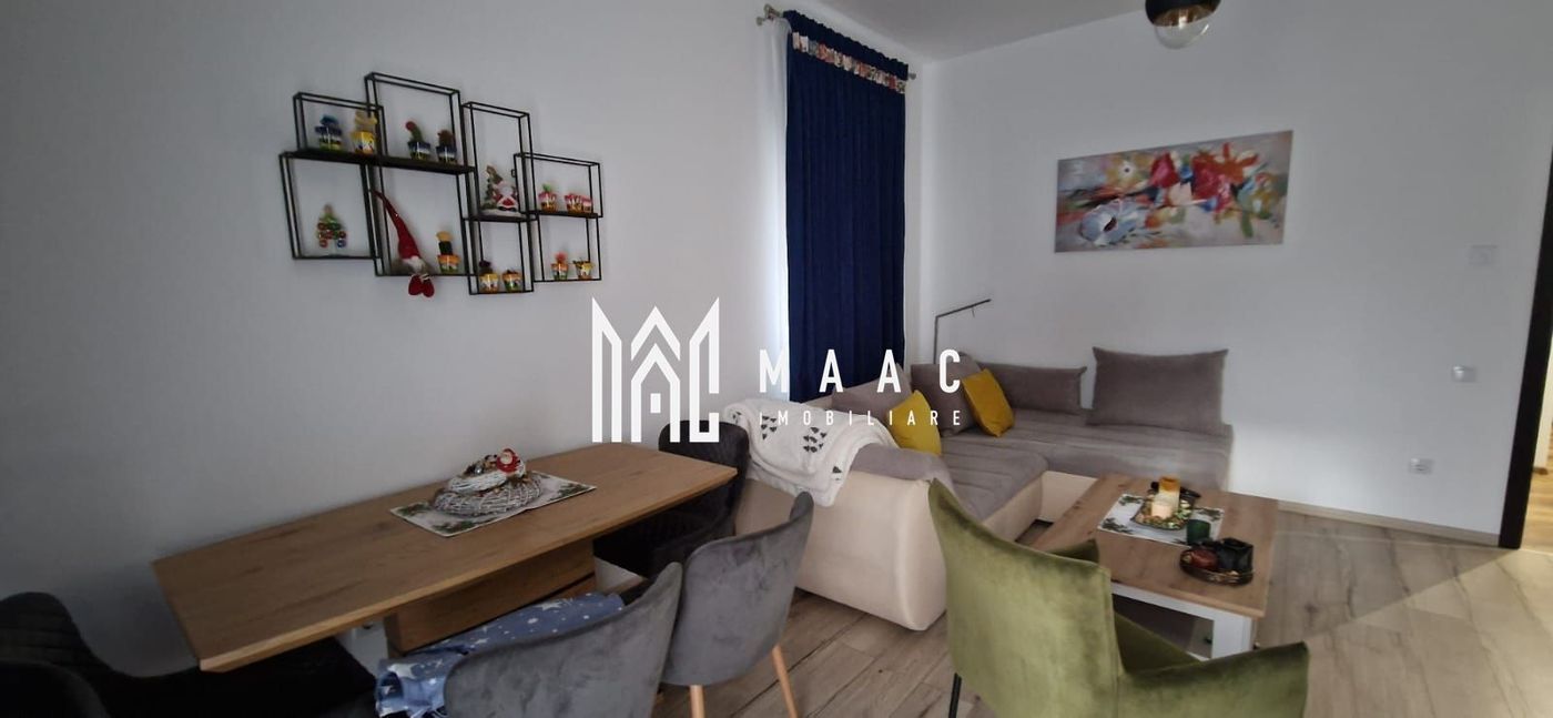Apartament 3 camere | Curte 60 MP | Parcare | Selimbar - foto 3 Apartament 3 camere | Curte 60 MP | Parcare | Selimbar - foto 3