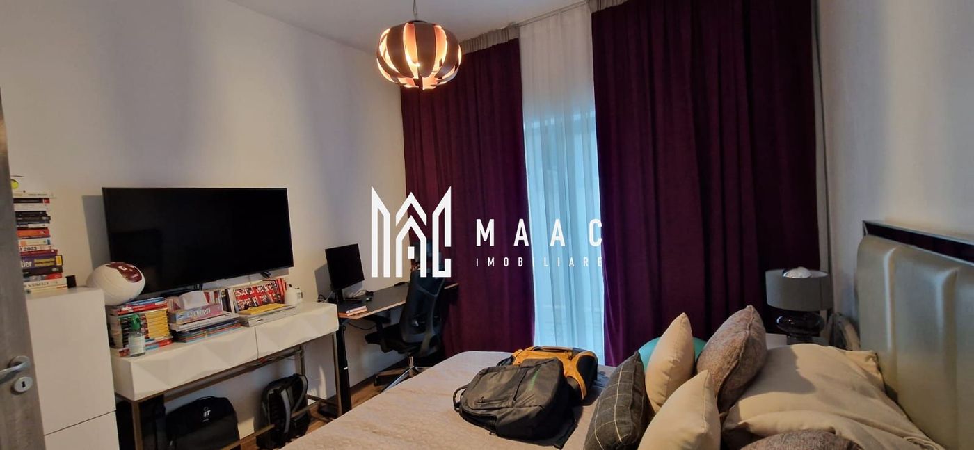 Apartament 3 camere | Curte 60 MP | Parcare | Selimbar - foto 4 Apartament 3 camere | Curte 60 MP | Parcare | Selimbar - foto 4