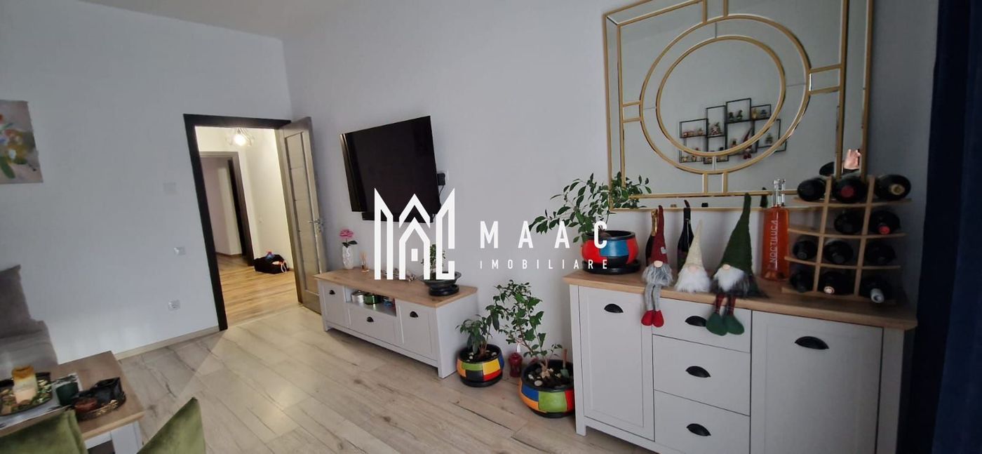 Apartament 3 camere | Curte 60 MP | Parcare | Selimbar - foto 6 Apartament 3 camere | Curte 60 MP | Parcare | Selimbar - foto 6