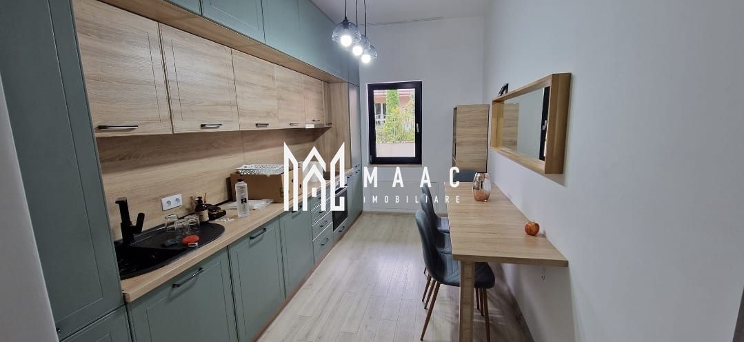 Apartament 3 camere | Curte 60 MP | Parcare | Selimbar - foto 7