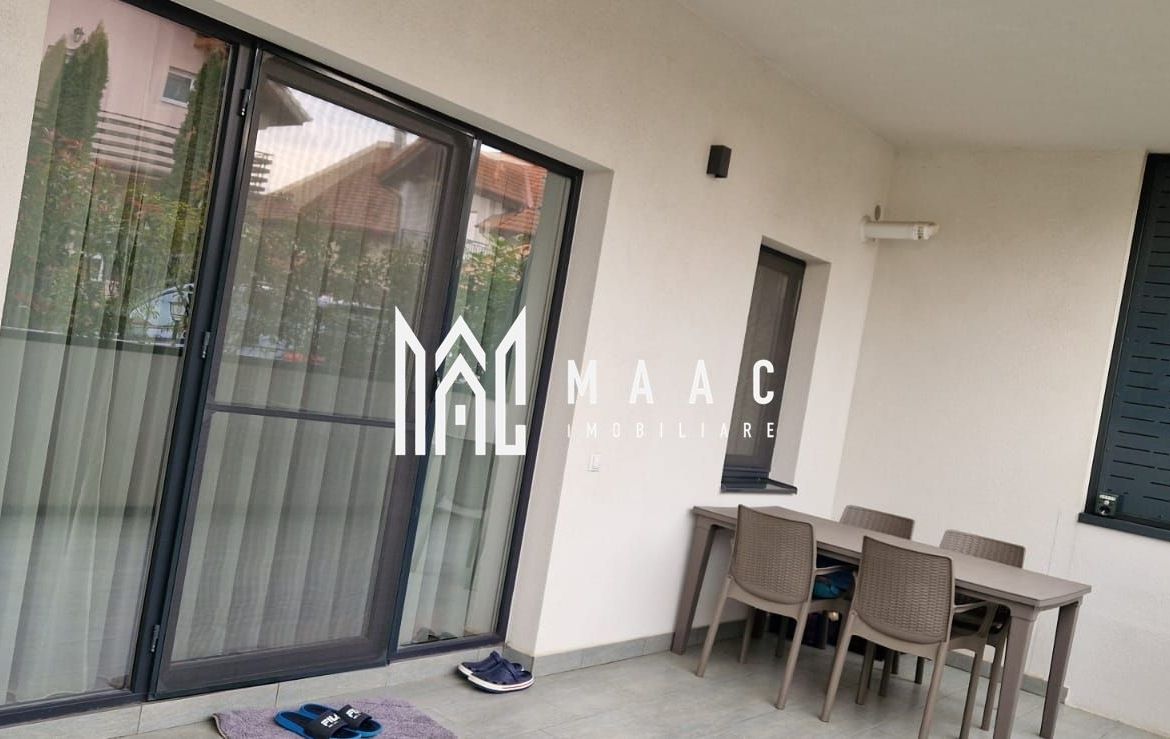 Apartament 3 camere | Curte 60 MP | Parcare | Selimbar - foto 9