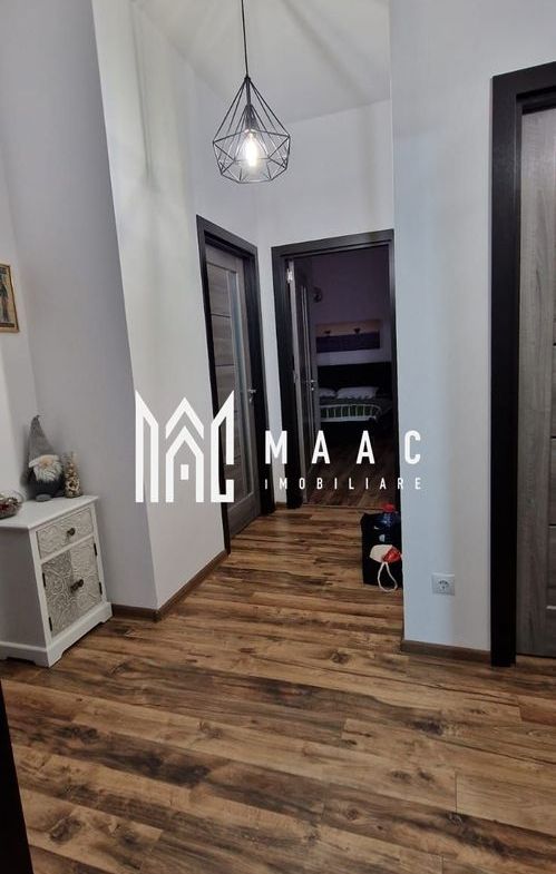 Apartament 3 camere | Curte 60 MP | Parcare | Selimbar - foto 14