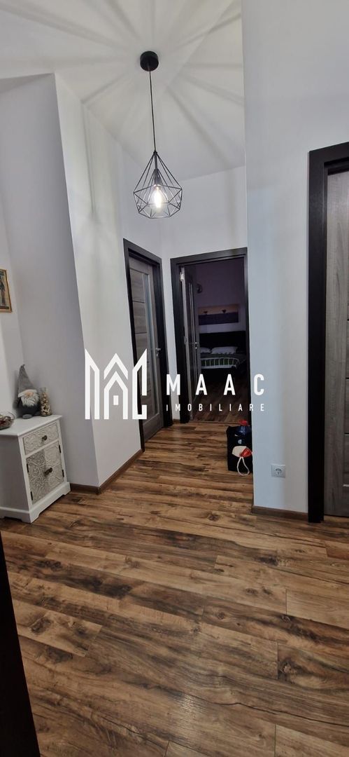 Apartament 3 camere | Curte 60 MP | Parcare | Selimbar - foto 14 Apartament 3 camere | Curte 60 MP | Parcare | Selimbar - foto 14