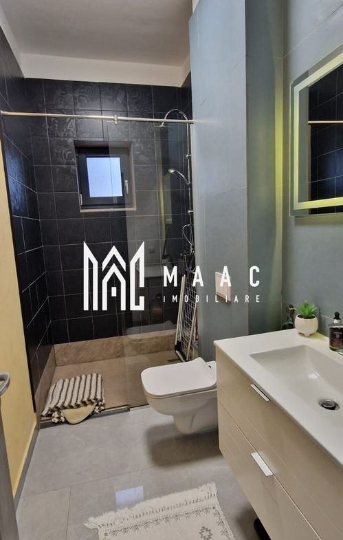 Apartament 3 camere | Curte 60 MP | Parcare | Selimbar - foto 15