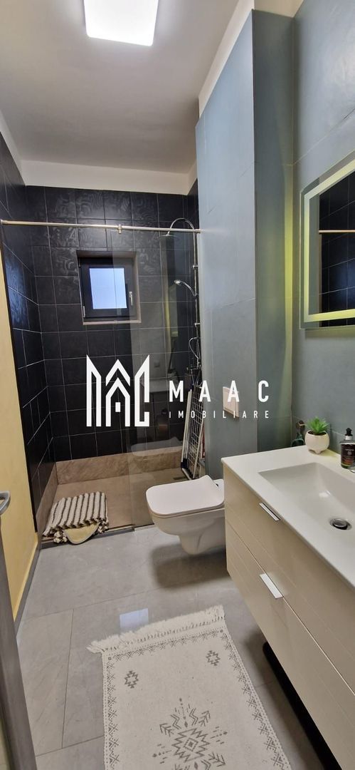 Apartament 3 camere | Curte 60 MP | Parcare | Selimbar - foto 15 Apartament 3 camere | Curte 60 MP | Parcare | Selimbar - foto 15