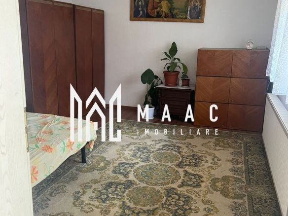 Casă cu Două Corpuri I 1200 mp Teren I Săcel - foto 2