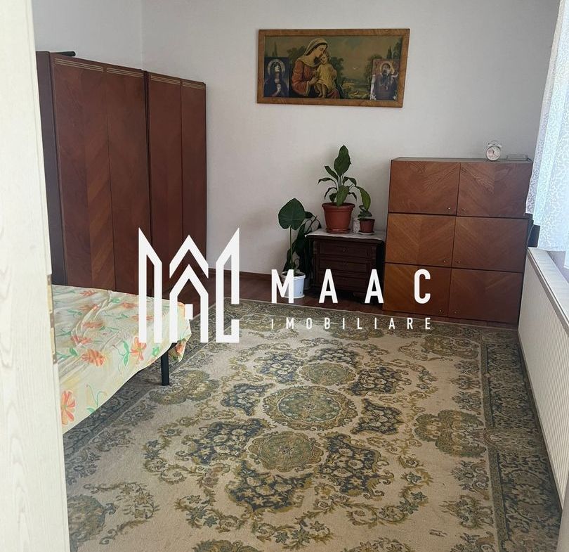 Casă cu Două Corpuri I 1200 mp Teren I Săcel - foto 2