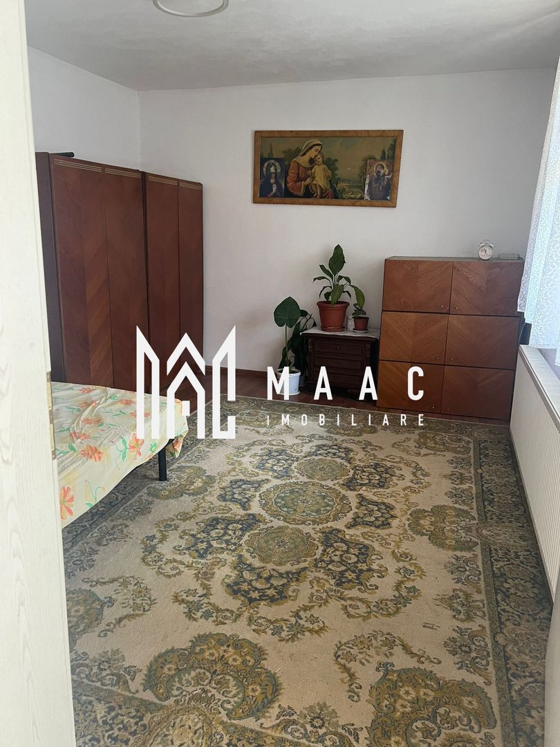 Casă cu Două Corpuri I 1200 mp Teren I Săcel - foto 2 Casă cu Două Corpuri I 1200 mp Teren I Săcel - foto 2