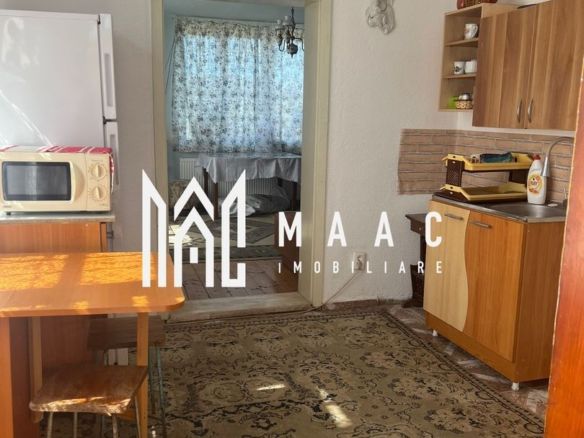 Casă cu Două Corpuri I 1200 mp Teren I Săcel - foto 3