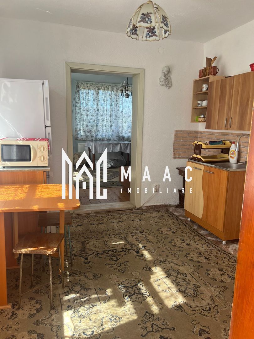 Casă cu Două Corpuri I 1200 mp Teren I Săcel - foto 3 Casă cu Două Corpuri I 1200 mp Teren I Săcel - foto 3