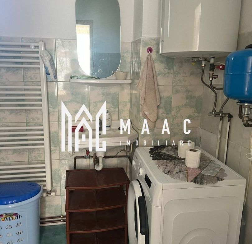 Casă cu Două Corpuri I 1200 mp Teren I Săcel - foto 4