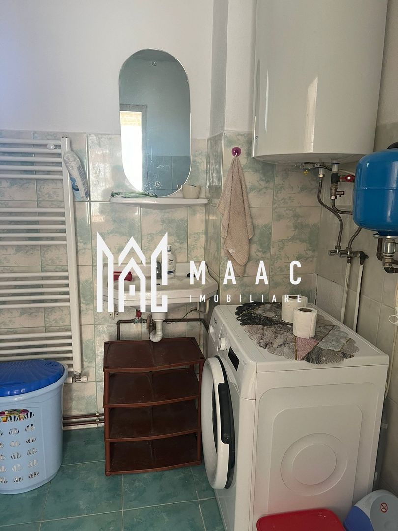 Casă cu Două Corpuri I 1200 mp Teren I Săcel - foto 4 Casă cu Două Corpuri I 1200 mp Teren I Săcel - foto 4