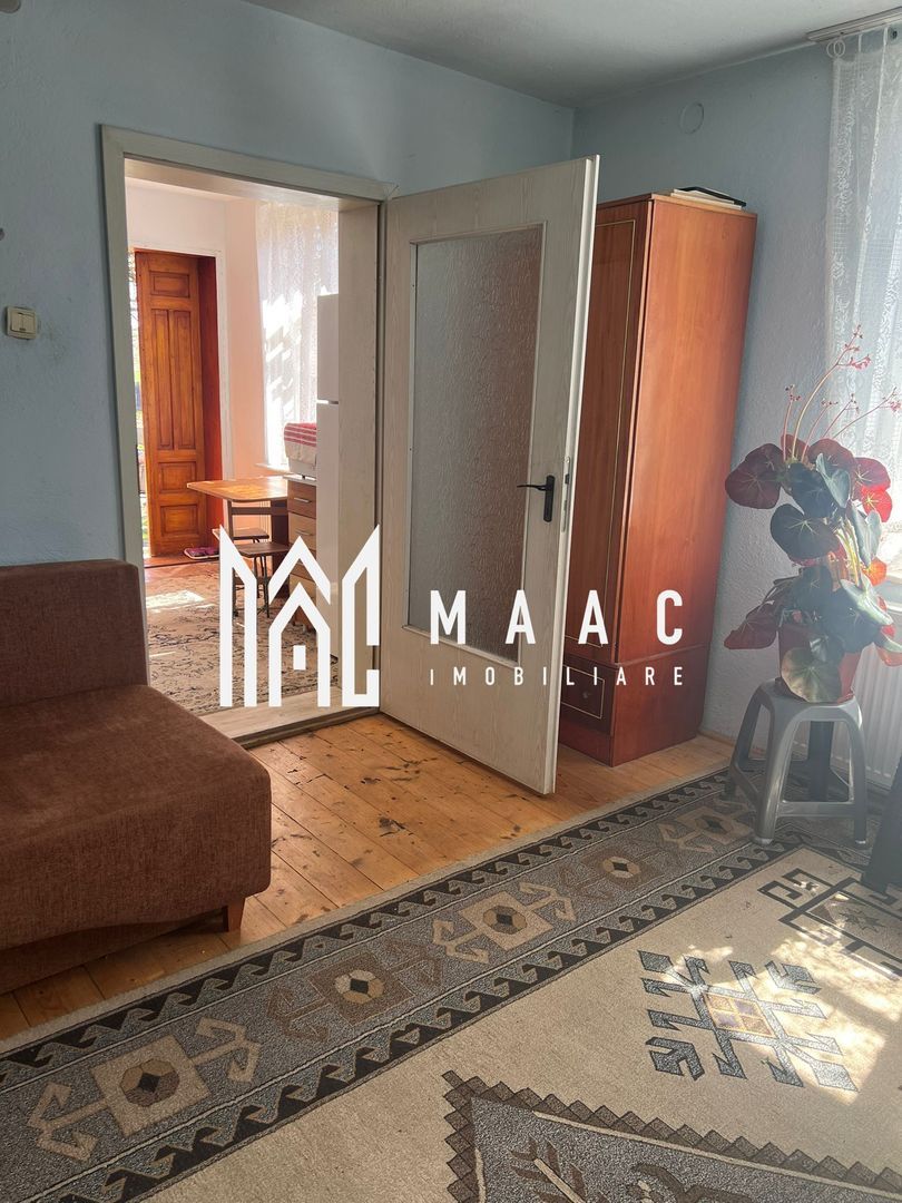 Casă cu Două Corpuri I 1200 mp Teren I Săcel - foto 5 Casă cu Două Corpuri I 1200 mp Teren I Săcel - foto 5
