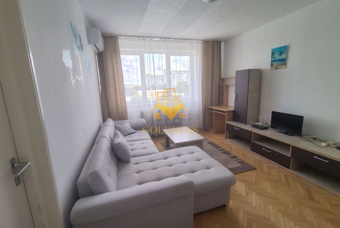 2 camere, modern, Gheorgheni Zona Titulescu, Interservina, Iulius Mall - foto 2