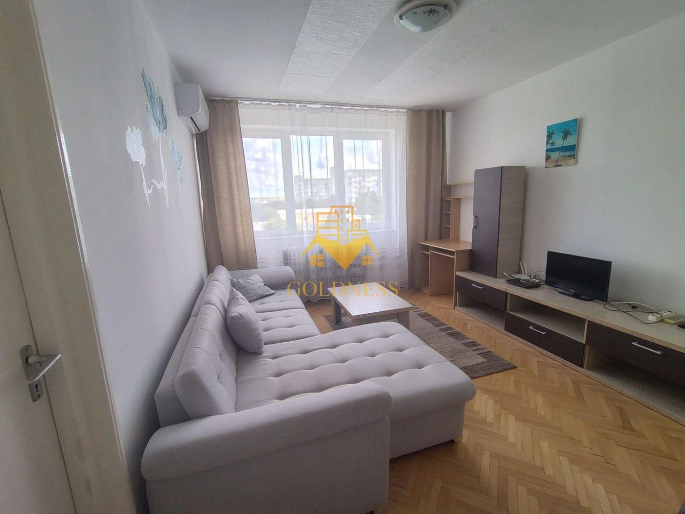 2 camere, modern, Gheorgheni Zona Titulescu, Interservina, Iulius Mall - foto 2