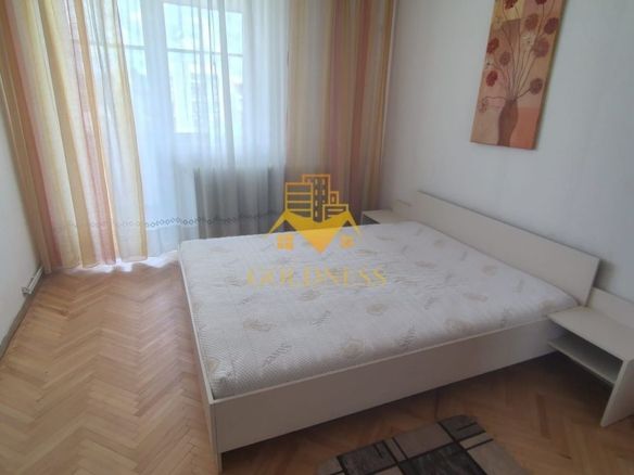 2 camere, modern, Gheorgheni Zona Titulescu, Interservina, Iulius Mall - foto 3