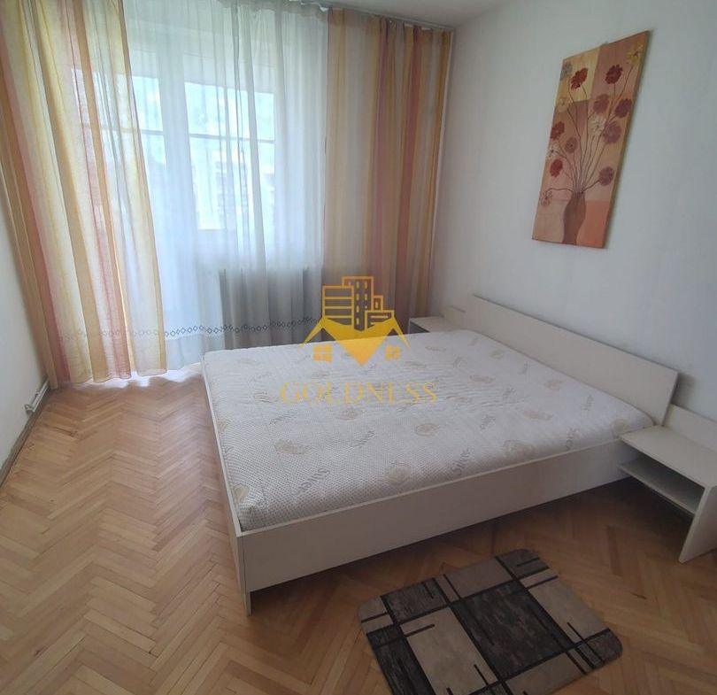 2 camere, modern, Gheorgheni Zona Titulescu, Interservina, Iulius Mall - foto 3